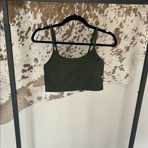 Senita Athletics Sports Bra